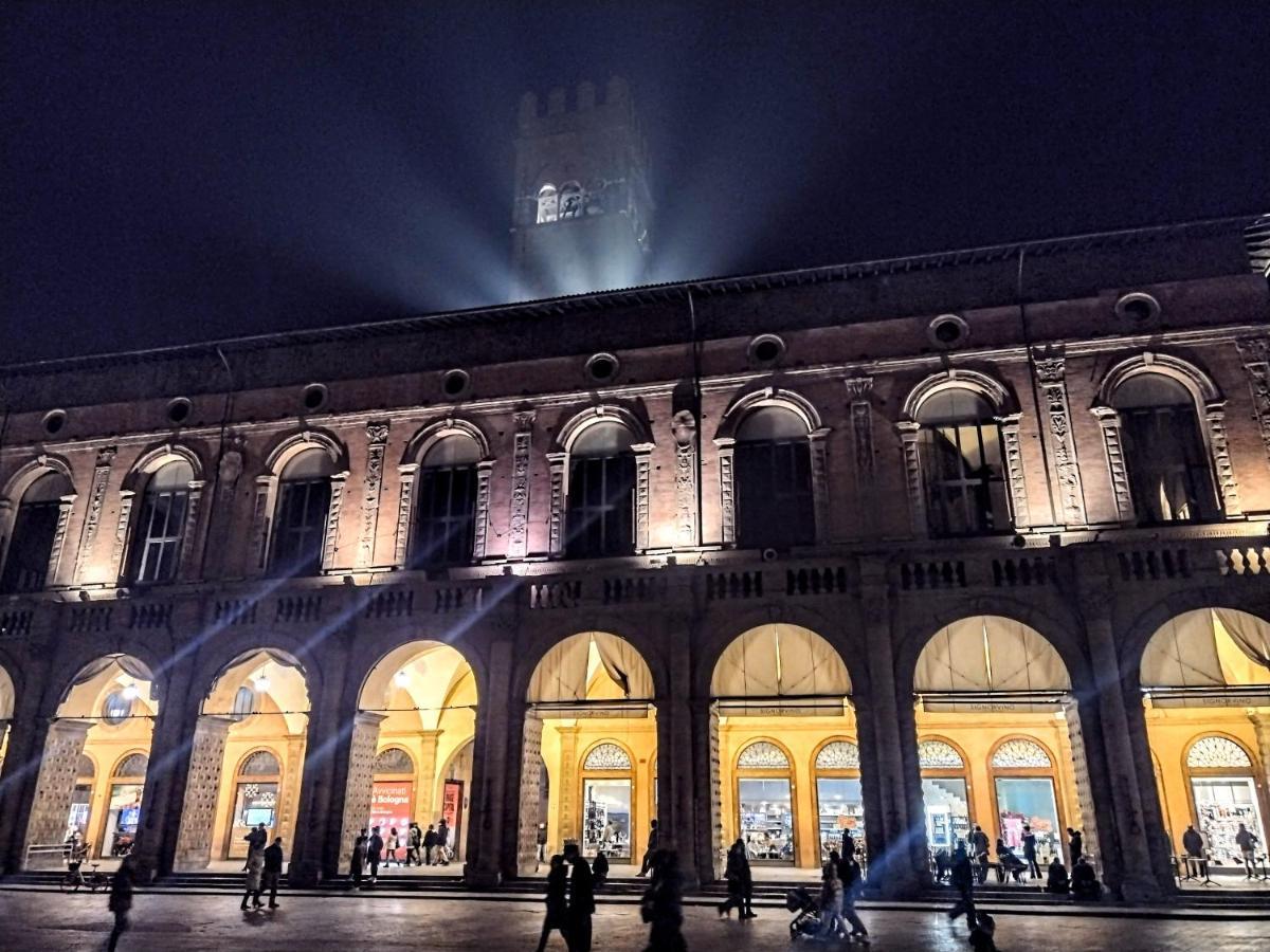 Affittacamere Di Andrea Bertolino Bologna Exterior photo